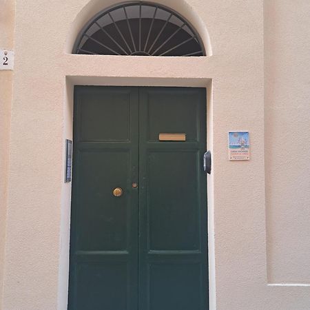 La Fabula Di Abilao Apartman Alghero Kültér fotó