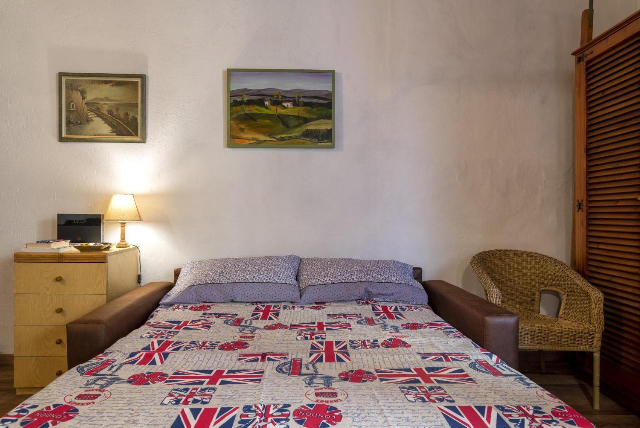 La Fabula Di Abilao Apartman Alghero Kültér fotó