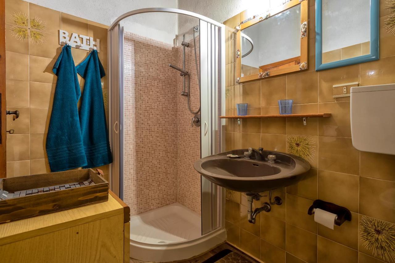 La Fabula Di Abilao Apartman Alghero Kültér fotó