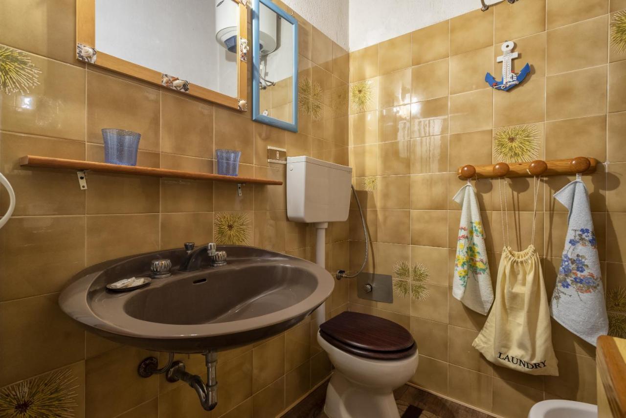 La Fabula Di Abilao Apartman Alghero Kültér fotó